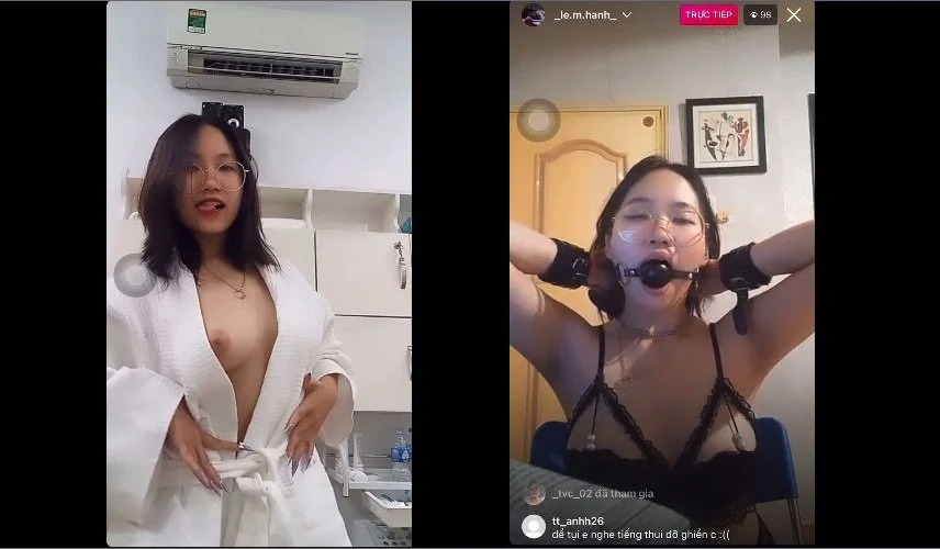 Lê Mỹ Hạnh nhà em đầy đủ đồ chơi bạo dâm -sex ngân 98 - eastbaychiropractic.com